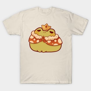 The frog prince T-Shirt